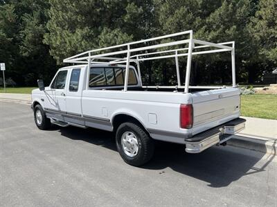 1996 Ford F-250 XLT   - Photo 5 - Boise, ID 83705