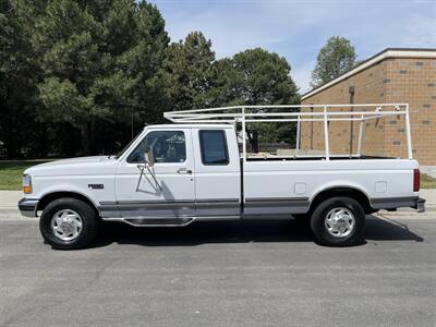 1996 Ford F-250 XLT   - Photo 4 - Boise, ID 83705