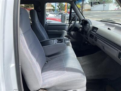 1996 Ford F-250 XLT   - Photo 14 - Boise, ID 83705
