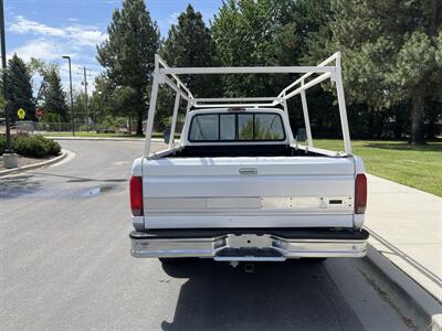 1996 Ford F-250 XLT   - Photo 6 - Boise, ID 83705