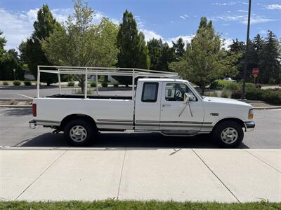 1996 Ford F-250 XLT   - Photo 9 - Boise, ID 83705