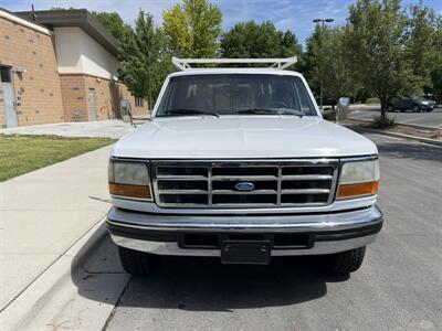 1996 Ford F-250 XLT   - Photo 2 - Boise, ID 83705