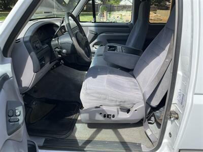 1996 Ford F-250 XLT   - Photo 13 - Boise, ID 83705