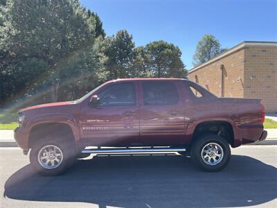 2008 Chevrolet Avalanche LS - Photo 4 - Boise, ID 83705