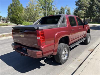 2008 Chevrolet Avalanche LS - Photo 7 - Boise, ID 83705