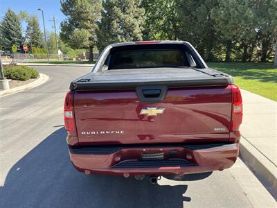 2008 Chevrolet Avalanche LS - Photo 6 - Boise, ID 83705
