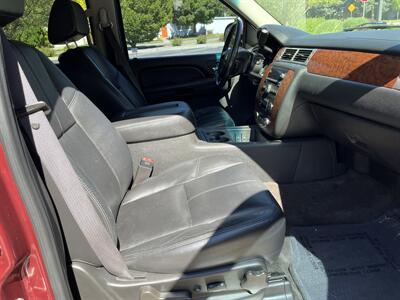 2008 Chevrolet Avalanche LS - Photo 18 - Boise, ID 83705