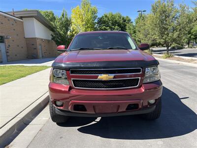 2008 Chevrolet Avalanche LS - Photo 2 - Boise, ID 83705