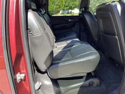 2008 Chevrolet Avalanche LS - Photo 17 - Boise, ID 83705