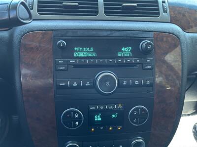 2008 Chevrolet Avalanche LS - Photo 12 - Boise, ID 83705