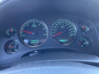 2008 Chevrolet Avalanche LS - Photo 9 - Boise, ID 83705
