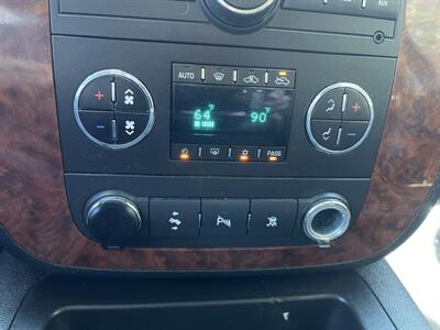 2008 Chevrolet Avalanche LS - Photo 13 - Boise, ID 83705
