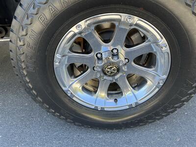 2008 Chevrolet Avalanche LS - Photo 20 - Boise, ID 83705