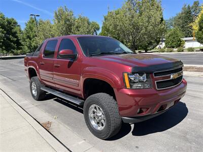 2008 Chevrolet Avalanche LS - Photo 1 - Boise, ID 83705