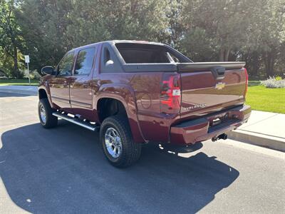 2008 Chevrolet Avalanche LS - Photo 5 - Boise, ID 83705