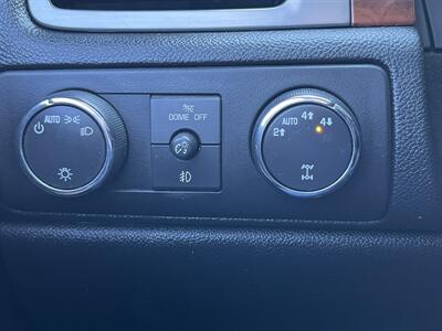 2008 Chevrolet Avalanche LS - Photo 14 - Boise, ID 83705