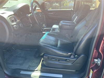 2008 Chevrolet Avalanche LS - Photo 15 - Boise, ID 83705