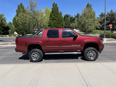 2008 Chevrolet Avalanche LS - Photo 8 - Boise, ID 83705