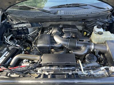 2010 Ford F-150 XLT - Photo 19 - Boise, ID 83705