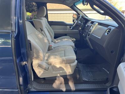2010 Ford F-150 XLT - Photo 16 - Boise, ID 83705