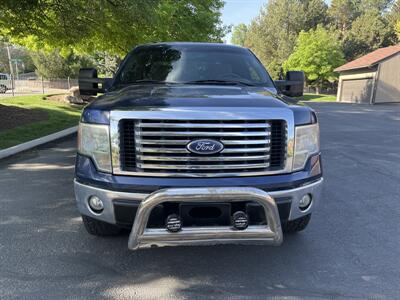 2010 Ford F-150 XLT - Photo 2 - Boise, ID 83705