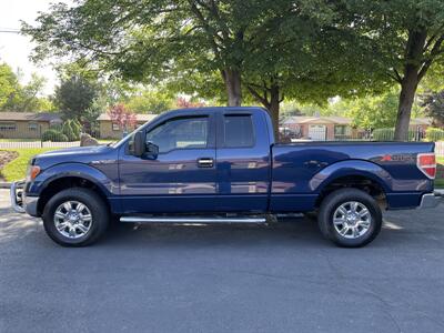 2010 Ford F-150 XLT - Photo 4 - Boise, ID 83705