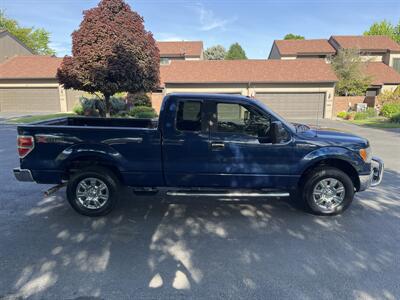 2010 Ford F-150 XLT - Photo 8 - Boise, ID 83705