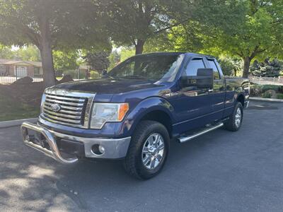 2010 Ford F-150 XLT - Photo 3 - Boise, ID 83705