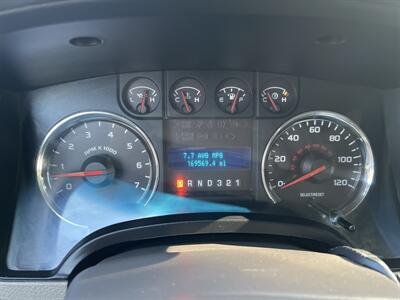 2010 Ford F-150 XLT - Photo 9 - Boise, ID 83705