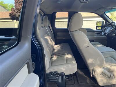 2010 Ford F-150 XLT - Photo 17 - Boise, ID 83705