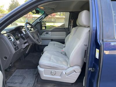 2010 Ford F-150 XLT - Photo 15 - Boise, ID 83705
