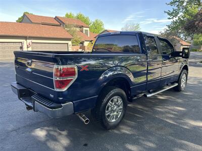 2010 Ford F-150 XLT - Photo 7 - Boise, ID 83705