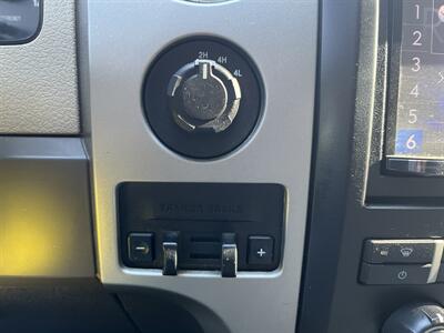 2010 Ford F-150 XLT - Photo 13 - Boise, ID 83705