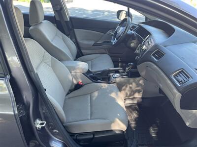 2014 Honda Civic LX   - Photo 17 - Boise, ID 83705