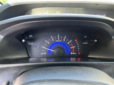 2014 Honda Civic LX   - Photo 9 - Boise, ID 83705
