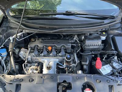 2014 Honda Civic LX   - Photo 20 - Boise, ID 83705