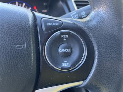 2014 Honda Civic LX   - Photo 11 - Boise, ID 83705