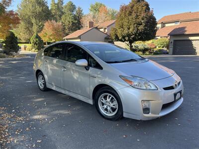 2010 Toyota Prius Four   - Photo 7 - Boise, ID 83705