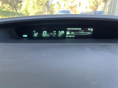 2010 Toyota Prius Four   - Photo 9 - Boise, ID 83705