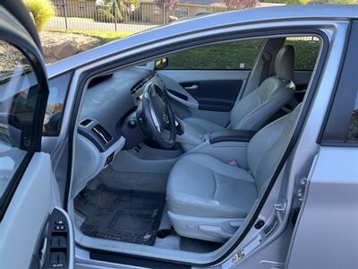 2010 Toyota Prius Four   - Photo 14 - Boise, ID 83705