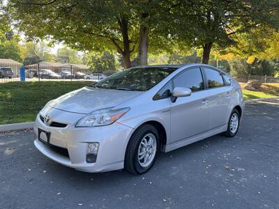 2010 Toyota Prius Four   - Photo 1 - Boise, ID 83705