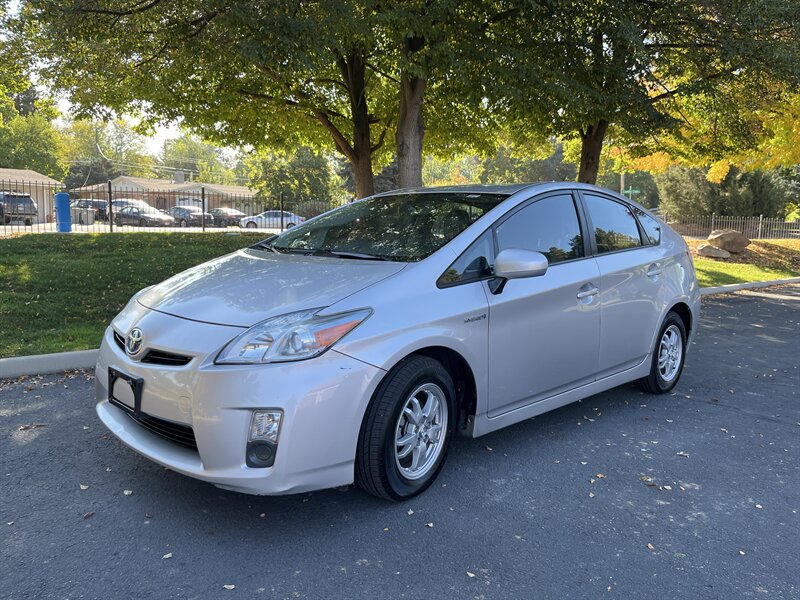 2010 Toyota Prius Four   - Photo 1 - Boise, ID 83705