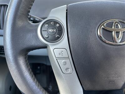 2010 Toyota Prius Four   - Photo 10 - Boise, ID 83705