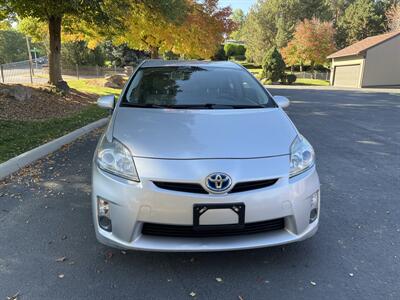 2010 Toyota Prius Four   - Photo 8 - Boise, ID 83705
