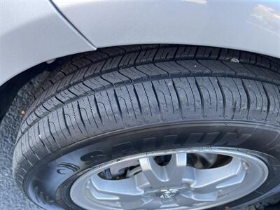 2010 Toyota Prius Four   - Photo 19 - Boise, ID 83705