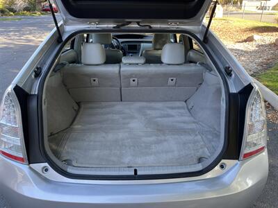 2010 Toyota Prius Four   - Photo 16 - Boise, ID 83705