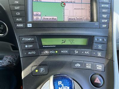 2010 Toyota Prius Four   - Photo 13 - Boise, ID 83705
