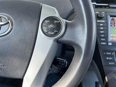 2010 Toyota Prius Four   - Photo 11 - Boise, ID 83705