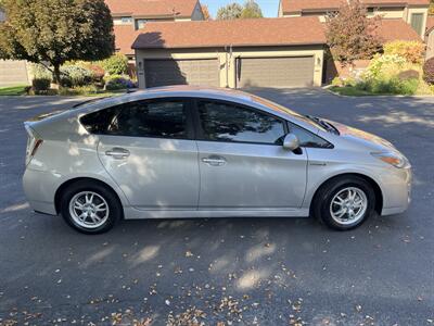 2010 Toyota Prius Four   - Photo 6 - Boise, ID 83705