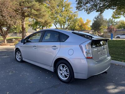 2010 Toyota Prius Four   - Photo 3 - Boise, ID 83705
